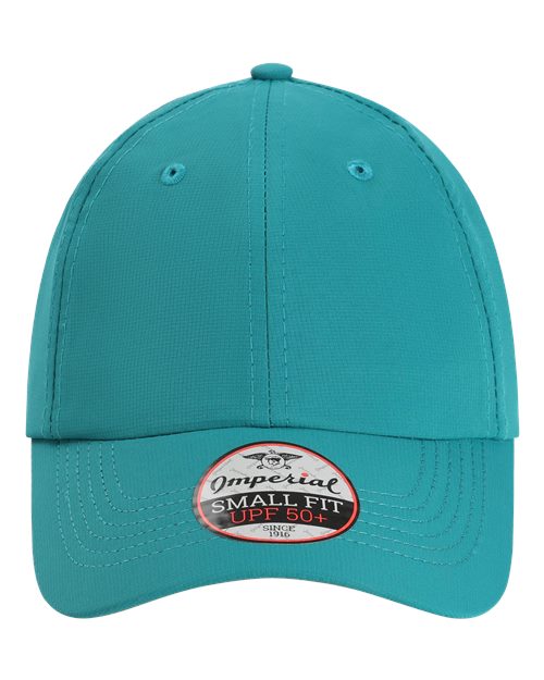 Imperial - La gorra de rendimiento original de ajuste pequeño - L210P