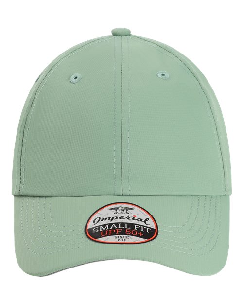 Imperial - La gorra de rendimiento original de ajuste pequeño - L210P