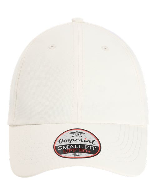 Imperial - La gorra de rendimiento original de ajuste pequeño - L210P