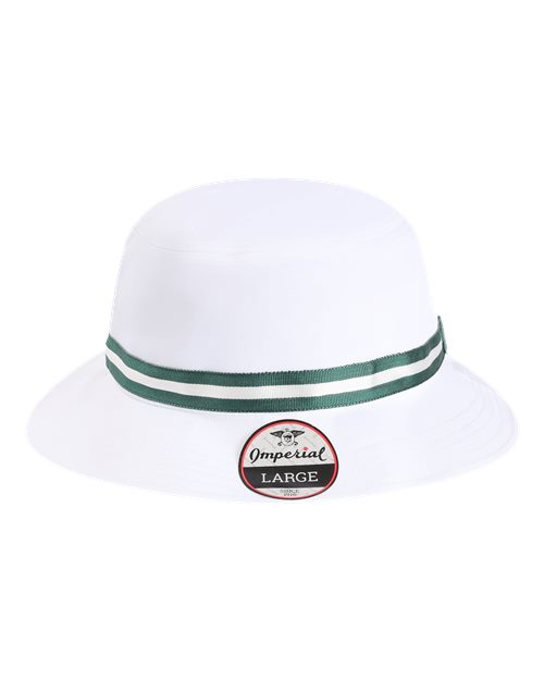 Imperial - The Oxford Performance Bucket Hat - 1371P