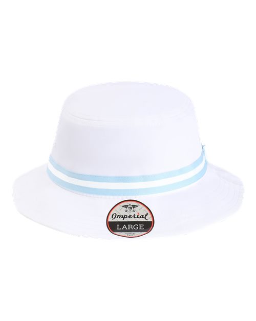 Imperial - El sombrero de pescador Oxford Performance - 1371P