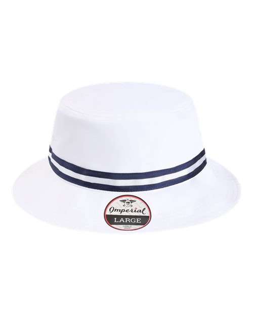 Imperial - The Oxford Performance Bucket Hat - 1371P
