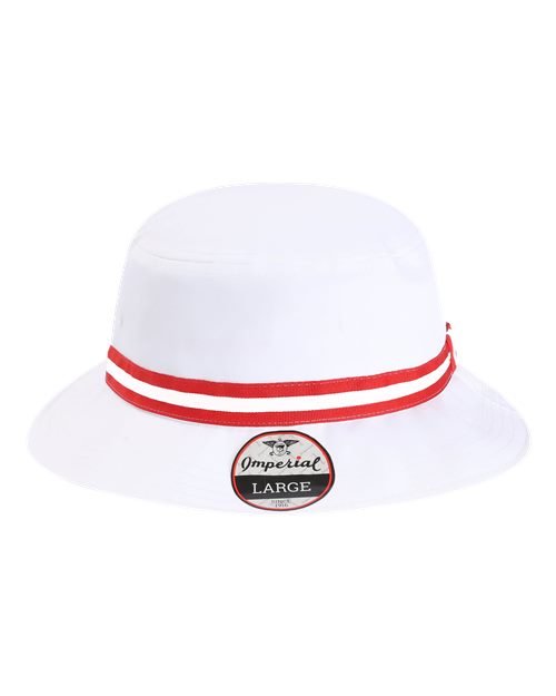 Imperial - El sombrero de pescador Oxford Performance - 1371P