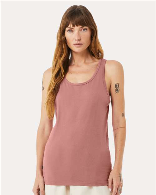 BELLA + CANVAS - Camiseta sin mangas - 3480