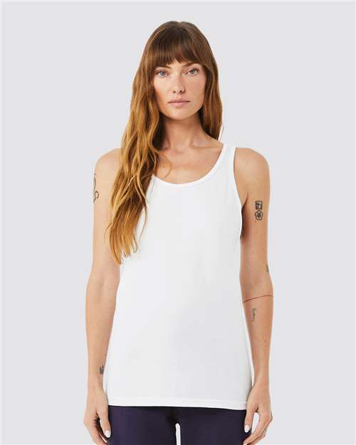 BELLA + CANVAS - Unisex Triblend Tank - 3484