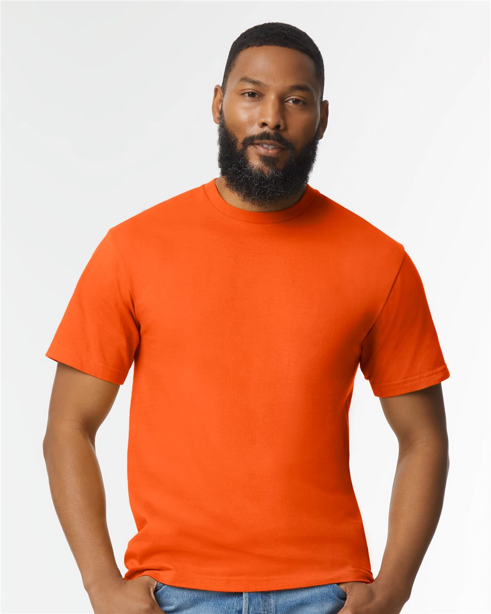 Gildan - Camiseta unisex Softstyle® de peso medio - 65000