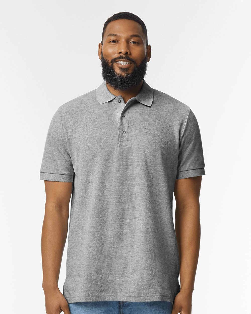 Gildan - Polo de piqué Hammer™ unisex - 85800