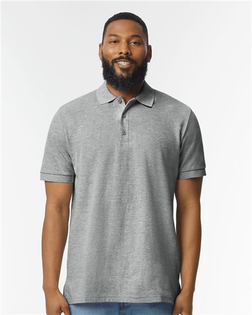 Gildan - Polo de piqué Hammer™ unisex - 85800