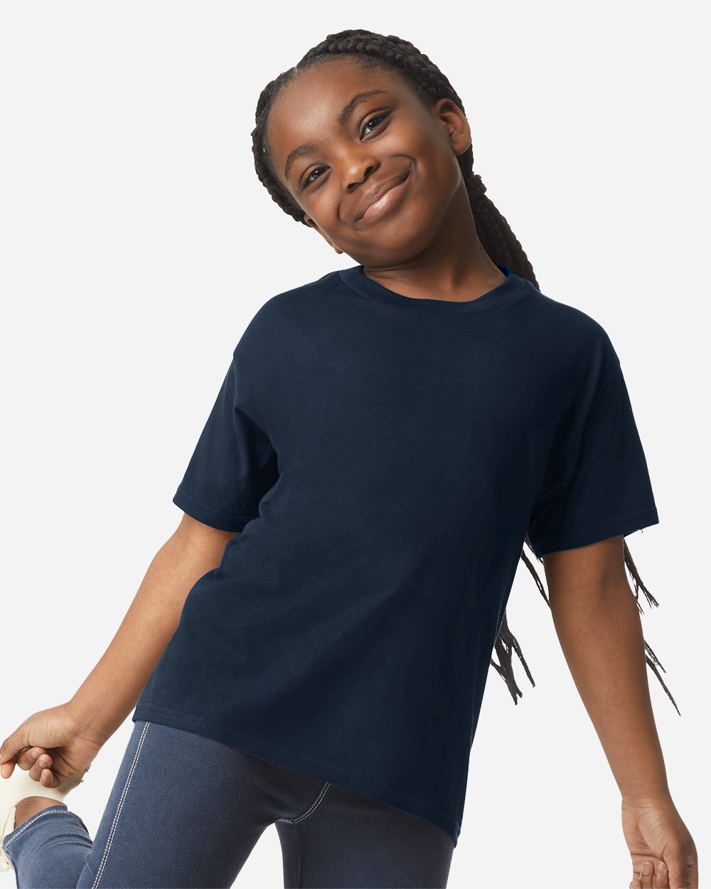 Gildan - Camiseta juvenil Softstyle® - 64000B