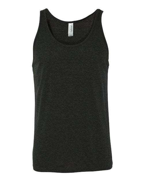 BELLA + CANVAS - Unisex Triblend Tank - 3484