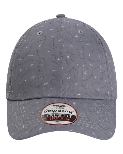 Gorra Imperial Alter Ego - X210R