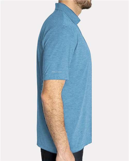 ANETIK - Men's Low Pro Tech Polo - MPLPRS0