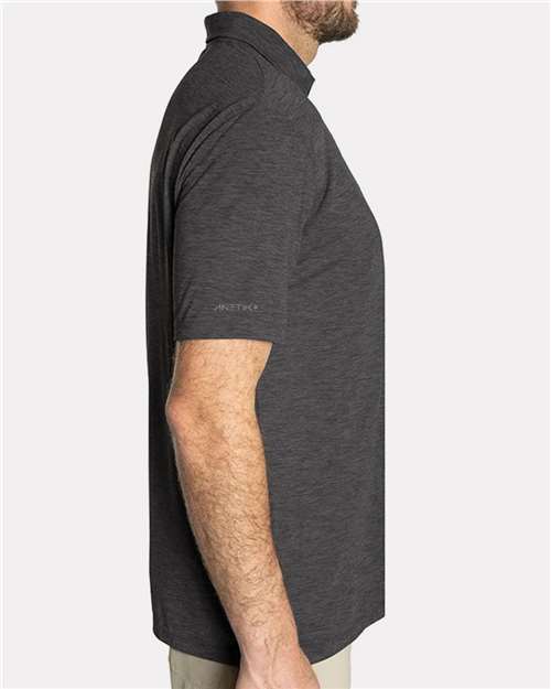 ANETIK - Men's Low Pro Tech Polo - MPLPRS0
