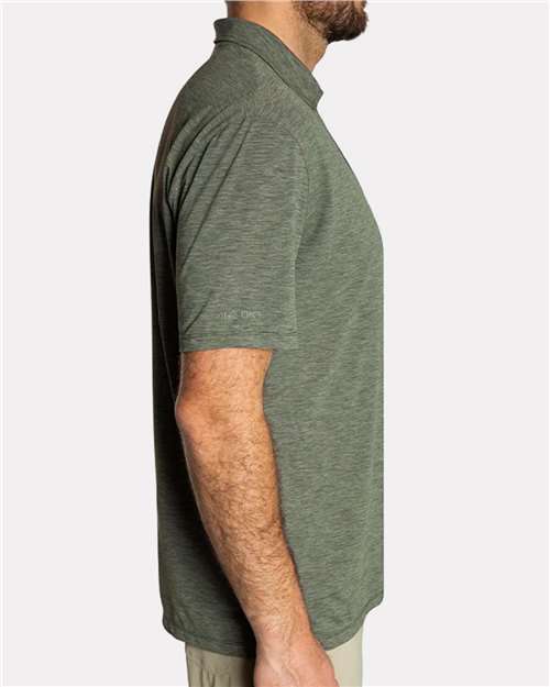ANETIK - Men's Low Pro Tech Polo - MPLPRS0