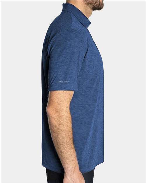 ANETIK - Men's Low Pro Tech Polo - MPLPRS0