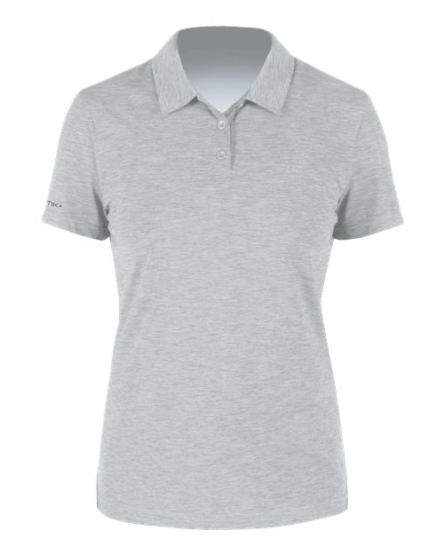 ANETIK - Women's Breeze Tech Polo - WPBRZS1