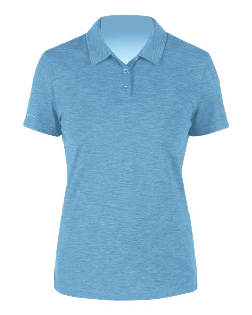 ANETIK - Women's Breeze Tech Polo - WPBRZS1