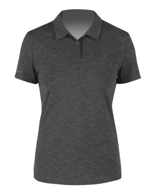 ANETIK - Women's Breeze Tech Polo - WPBRZS1