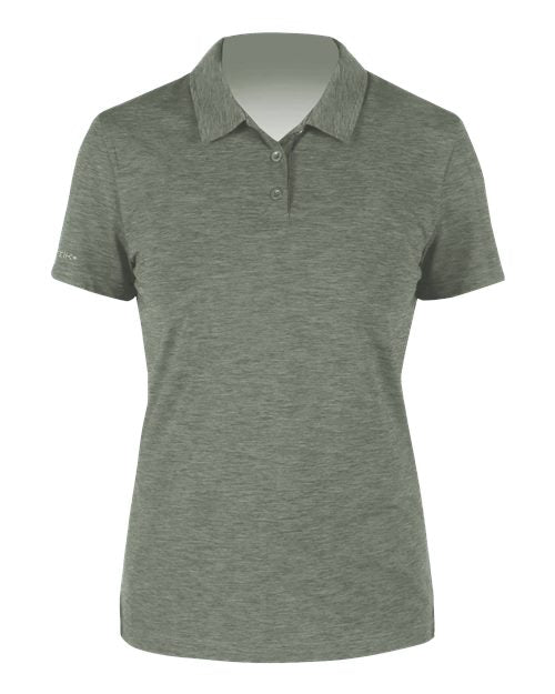 ANETIK - Women's Breeze Tech Polo - WPBRZS1