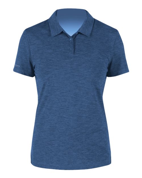 ANETIK - Women's Breeze Tech Polo - WPBRZS1