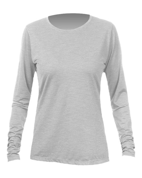 ANETIK - Women's Breeze Tech Long Sleeve T-Shirt - WSBRZL0