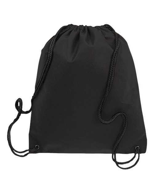 Q-Tees - Mochila deportiva de tela no tejida - Q1235