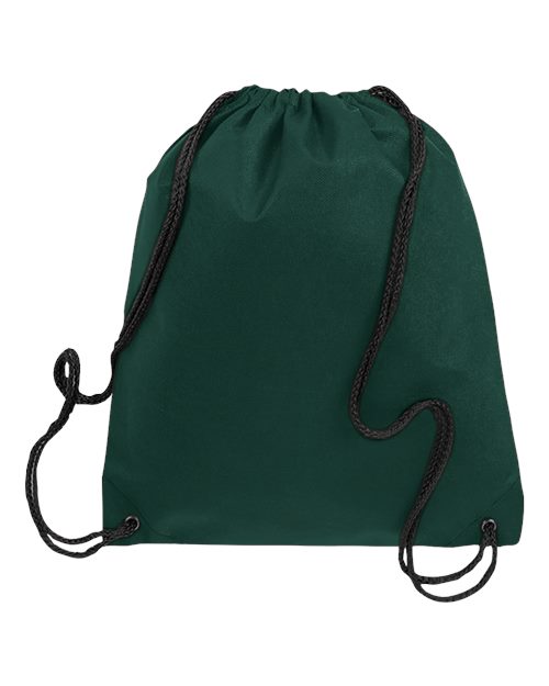 Q-Tees - Mochila deportiva de tela no tejida - Q1235