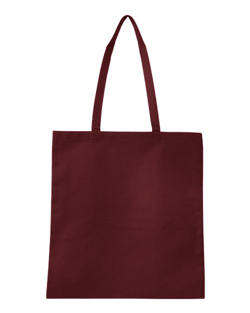 Q-Tees - Bolsa de tela no tejida - Q126300