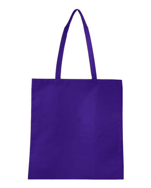 Q-Tees - Bolsa de tela no tejida - Q126300
