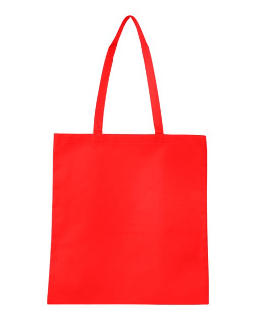 Q-Tees - Bolsa de tela no tejida - Q126300