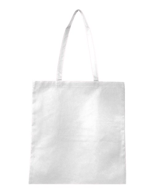 Q-Tees - Bolsa de tela no tejida - Q126300