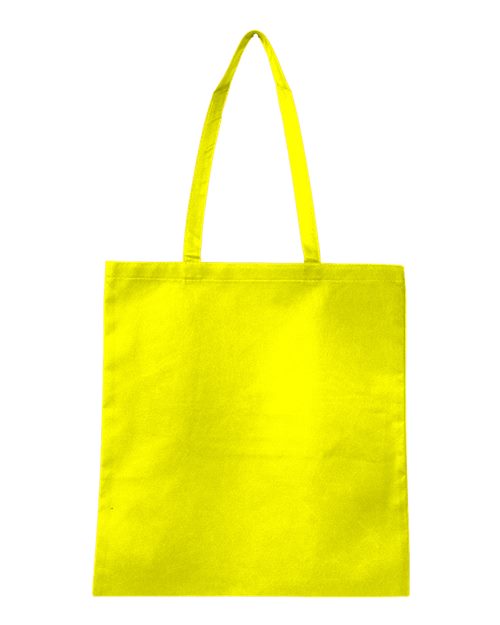 Q-Tees - Bolsa de tela no tejida - Q126300