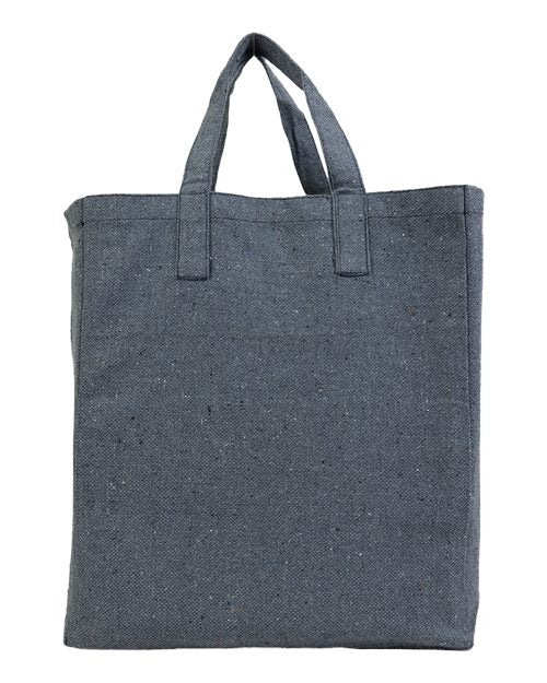 Q-Tees - Bolsa de supermercado sostenible - S900