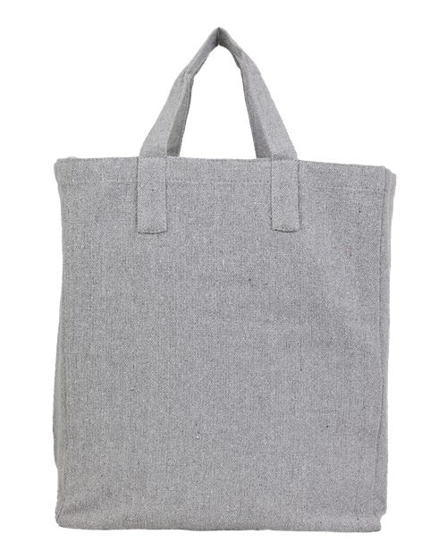 Q-Tees - Bolsa de supermercado sostenible - S900