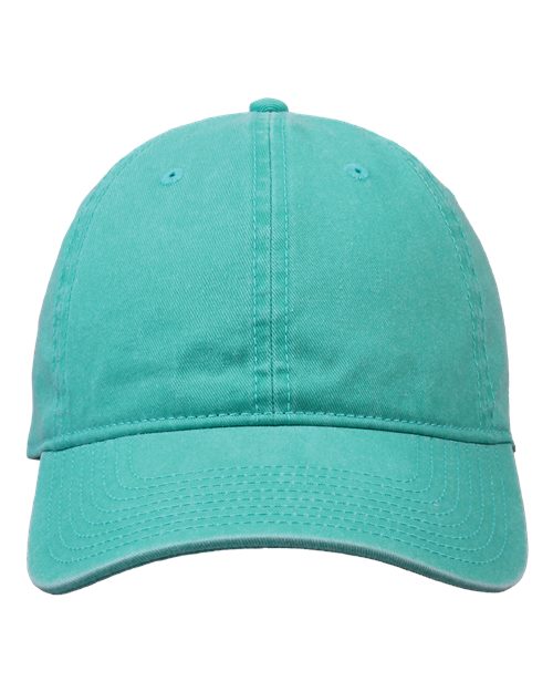 The Game - Pigment-Dyed Cap - GB465