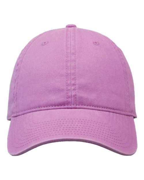The Game - Pigment-Dyed Cap - GB465