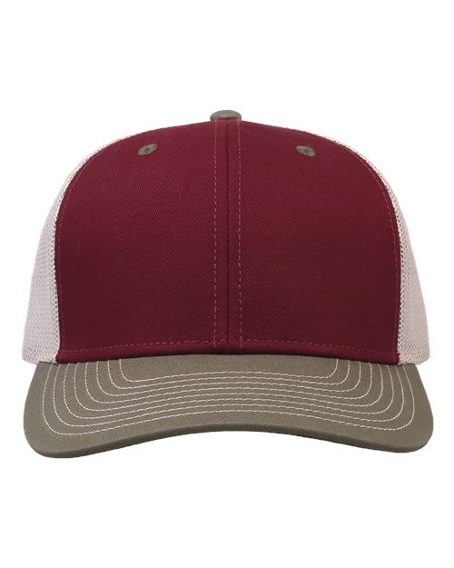 Gorra de camionero The Game - Everyday - GB452E