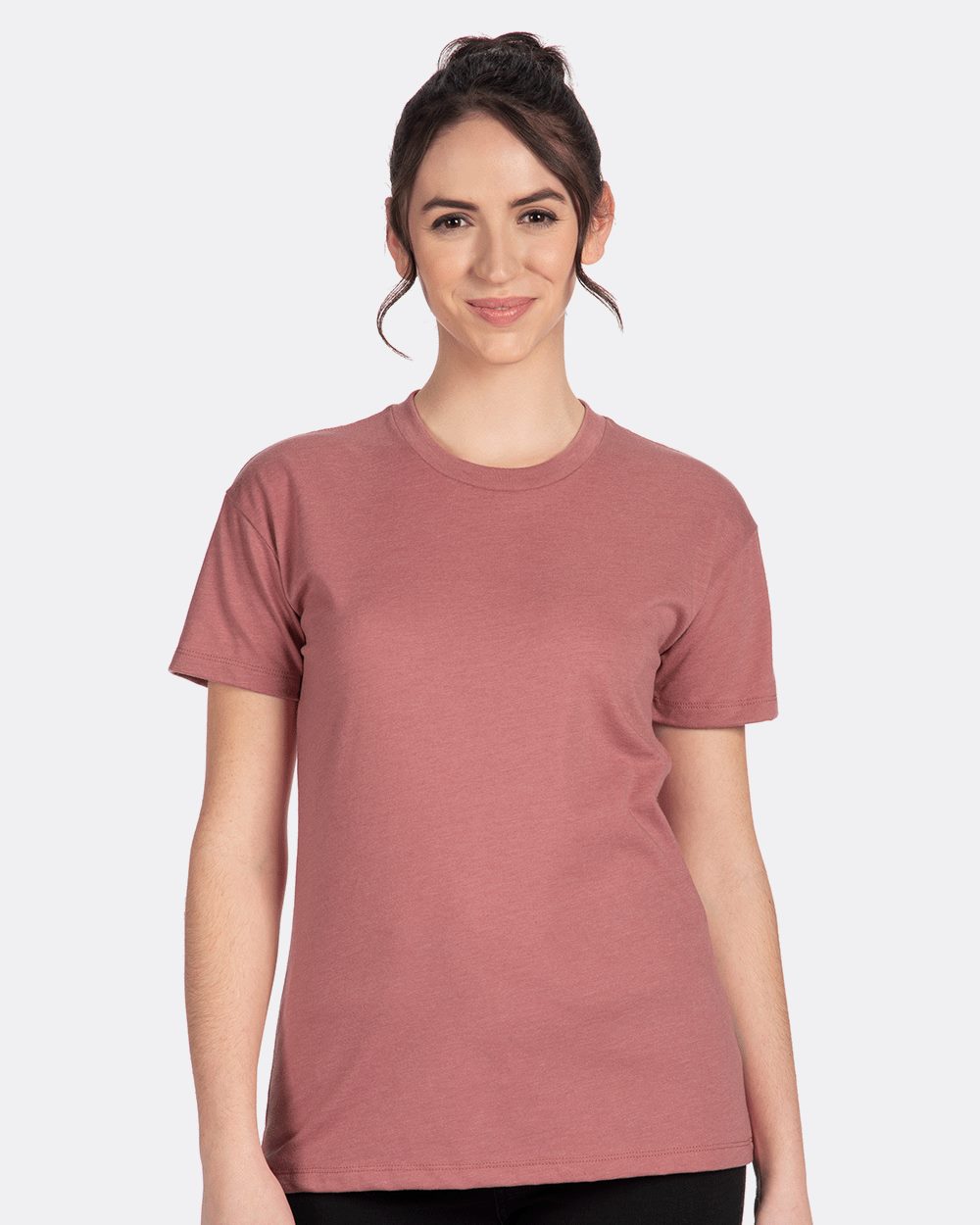 Next Level - Women's CVC Relaxed Tee - 6600