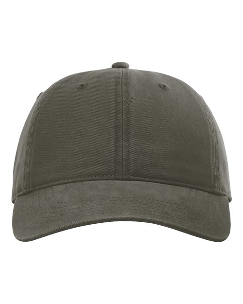 Richardson - Peach Twill Dad Hat - 326