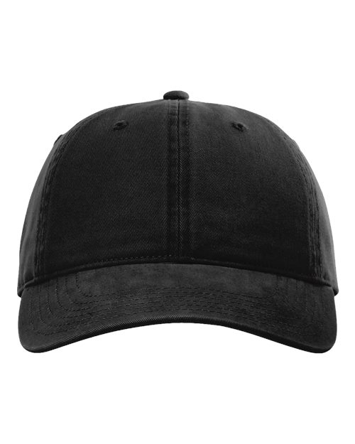 Richardson - Peach Twill Dad Hat - 326