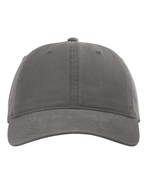 Richardson - Peach Twill Dad Hat - 326