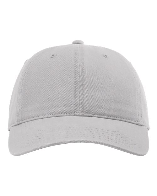 Richardson - Peach Twill Dad Hat - 326