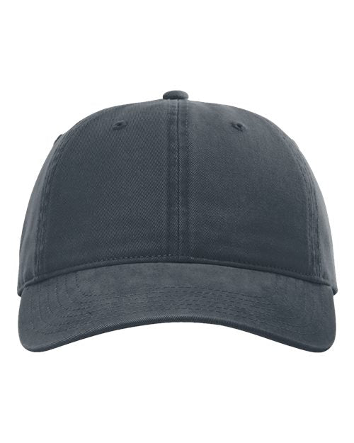 Richardson - Peach Twill Dad Hat - 326