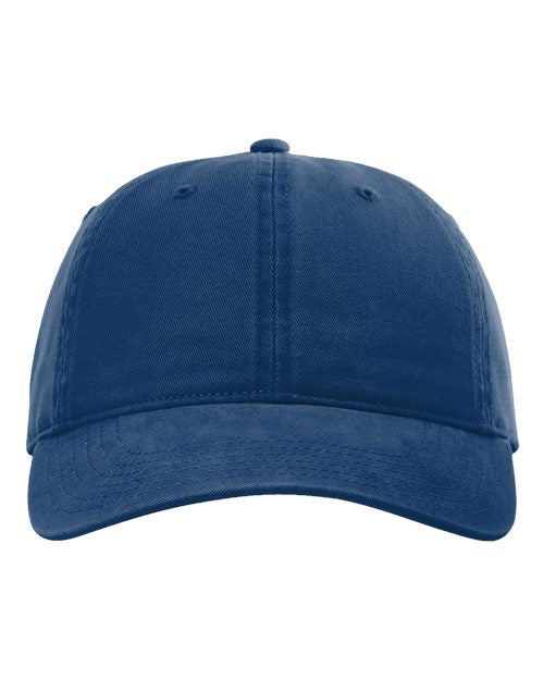 Richardson - Peach Twill Dad Hat - 326
