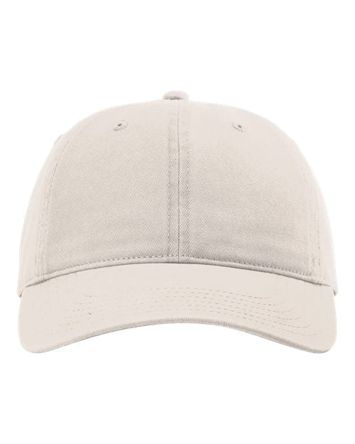 Richardson - Peach Twill Dad Hat - 326