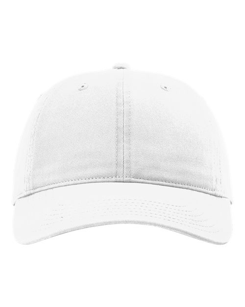 Richardson - Peach Twill Dad Hat - 326