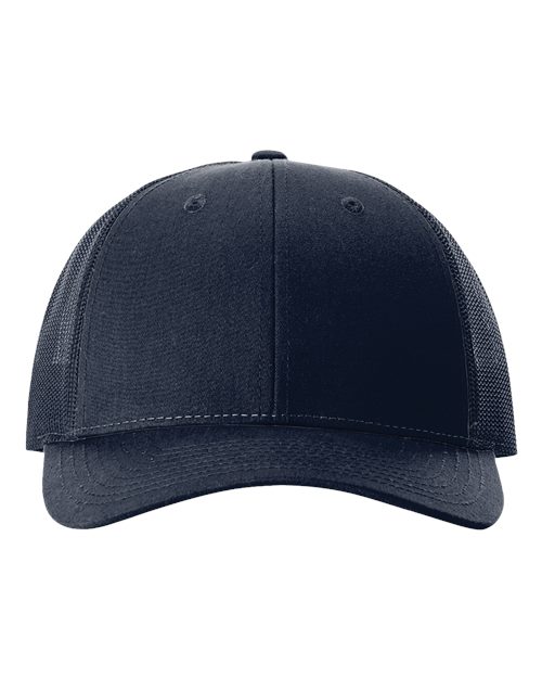 Richardson - Gorra de camionero Low Pro - 115