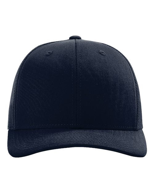 Richardson - Gorra de camionero ajustable 112+ R-Flex - 112PL