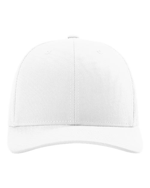 Richardson - Gorra de camionero ajustable 112+ R-Flex - 112PL