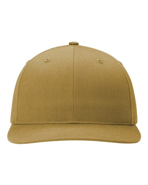 Richardson - Gorra de camionero con parte trasera de sarga - 312
